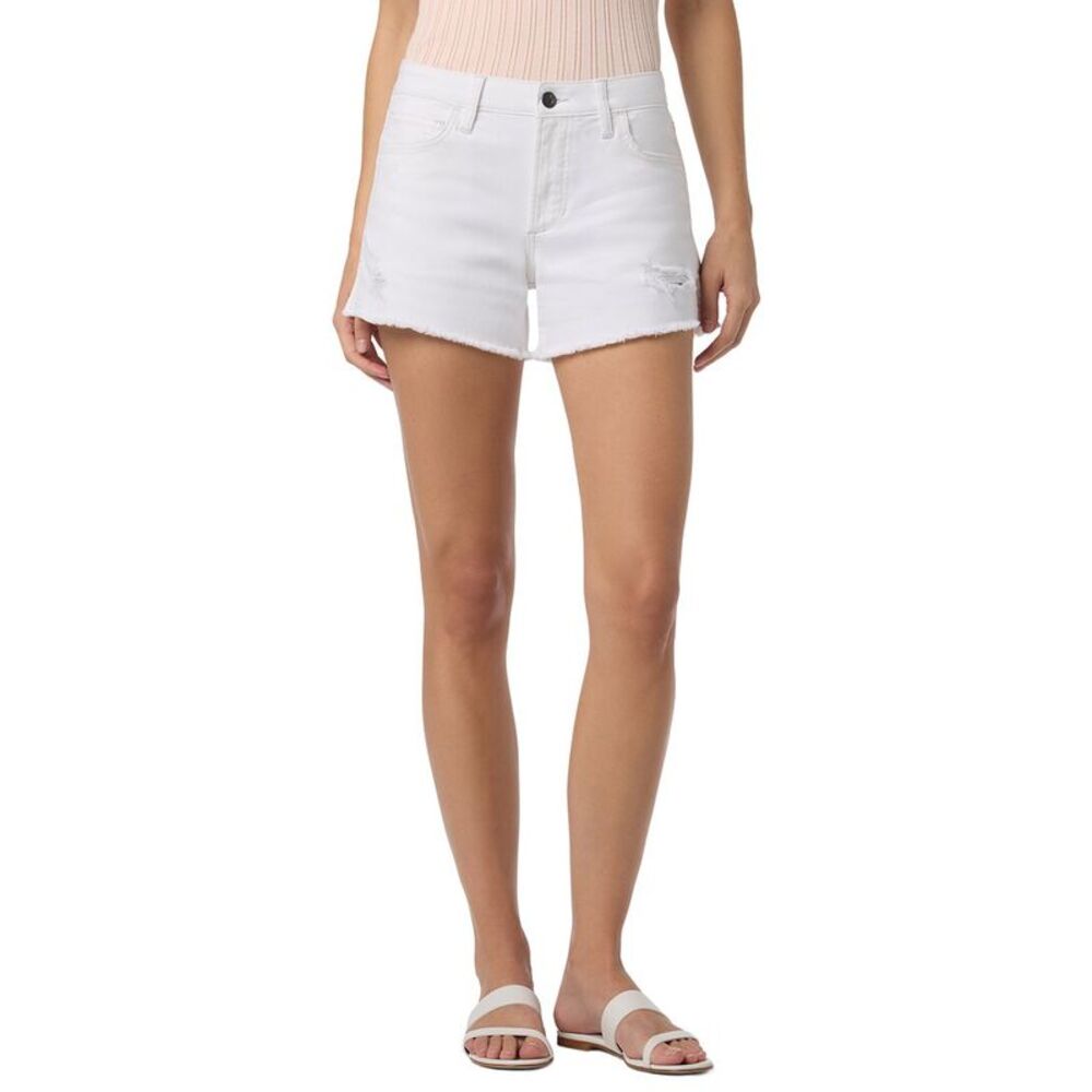 Joe's Jeans Womens  Colley Short